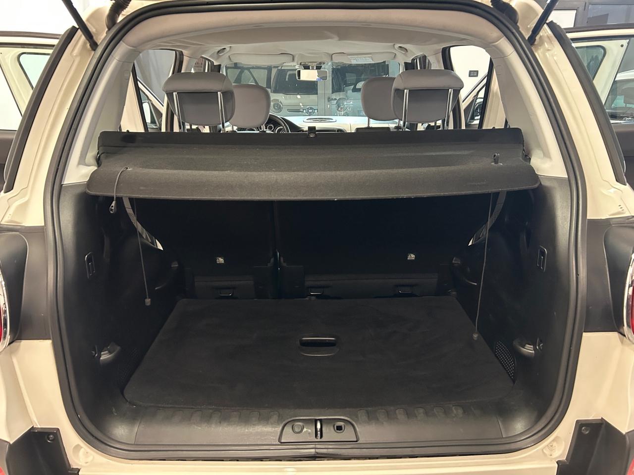 Fiat 500L 1.3 Multijet 51 kw 2014