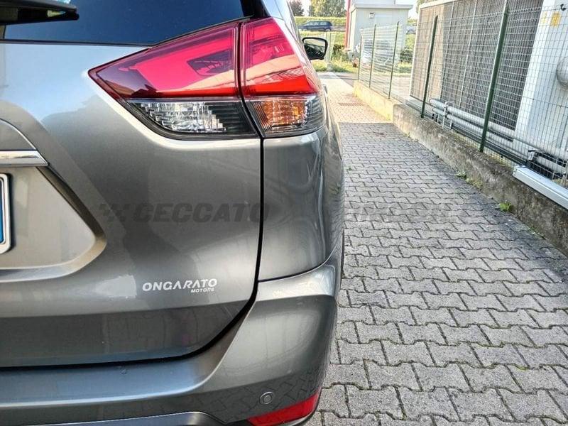 Nissan X-Trail III 2017 2.0 dci N-Connecta 4wd xtronic