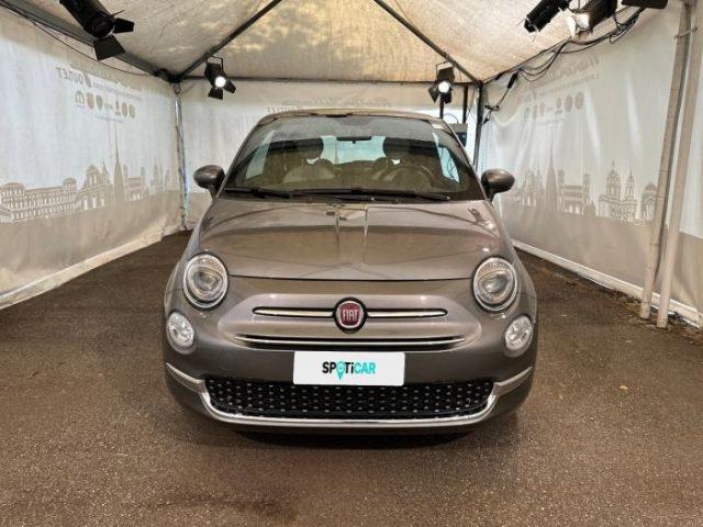 FIAT 500 hatchback my22 10 70 cv hybrid dolcevita