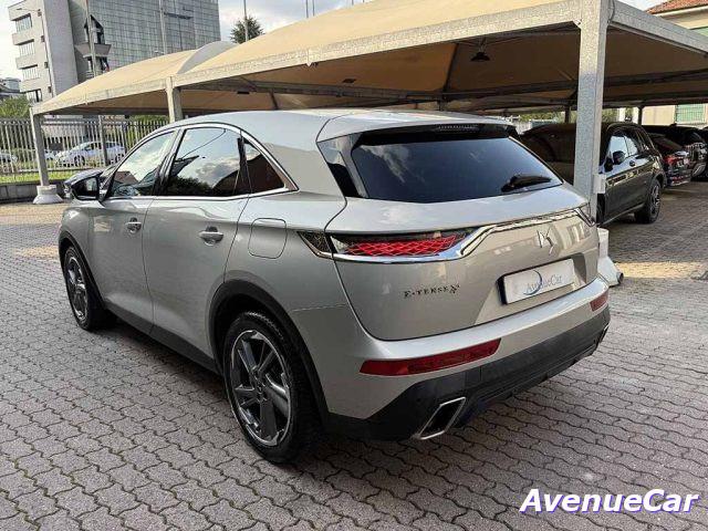 DS AUTOMOBILES DS 7 Crossback etense 4x4 PREZZO REALE NESSUN OBBLIGO FINANZIARIO
