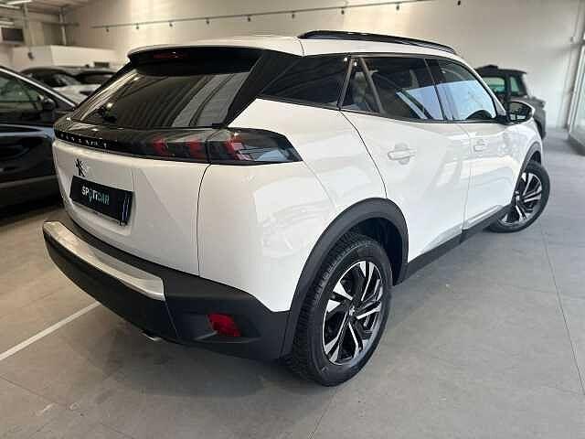 Peugeot 2008 BlueHDi 110 S&S Allure Pack