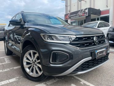 Volkswagen T-Roc 2.0 TDI SCR Edition Plus STYLE