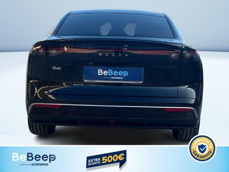 Mazda Mazda6e 6E 68.8 KWH STANDARD RANGE TAKUMI PLUS