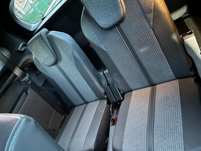 Peugeot 5008 5008 BlueHDi 130 S&S EAT8 Allure Pack