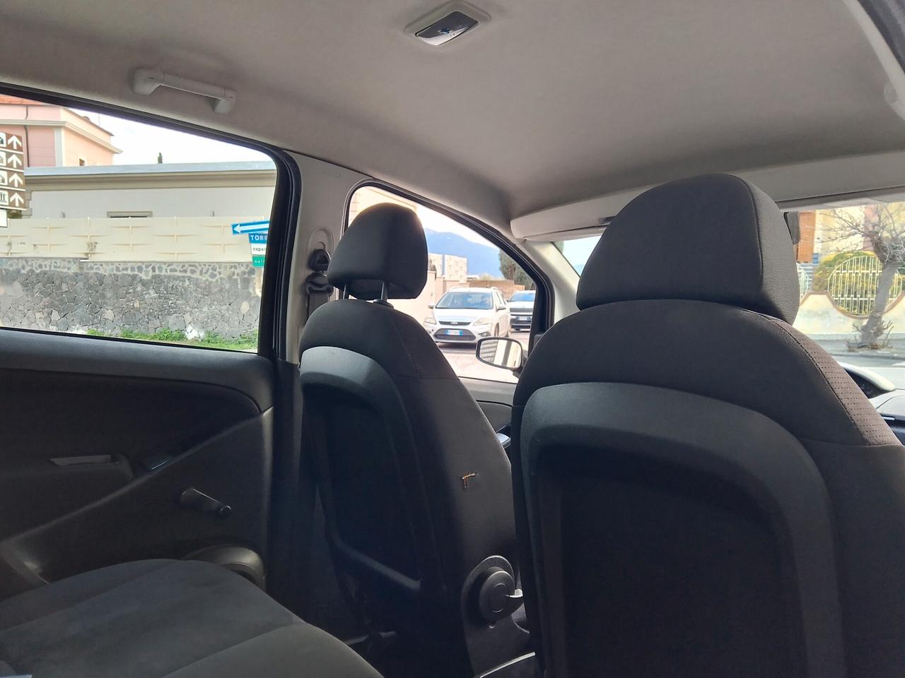 Fiat Idea 1.4 DYNAMIC