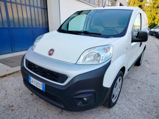FIAT Fiorino 1.3 MJT 95CV Cargo SX