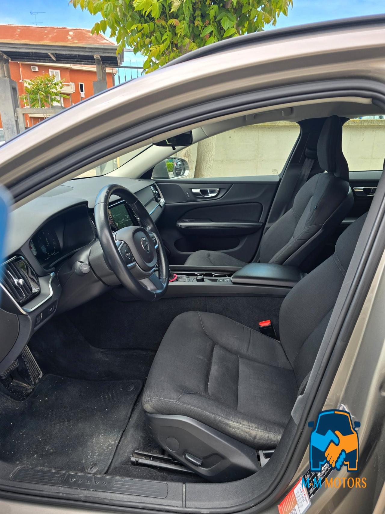 Volvo V60 2.0 d4 Business Plus geartronic