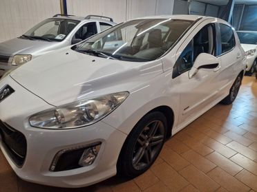 Peugeot 308 1.6 8V e-HDi 112CV Stop&Start 5p. Business
