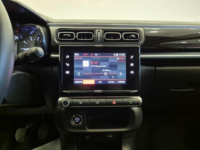 CITROEN C3 BlueHDi 100 Shine N1 Autocarro
