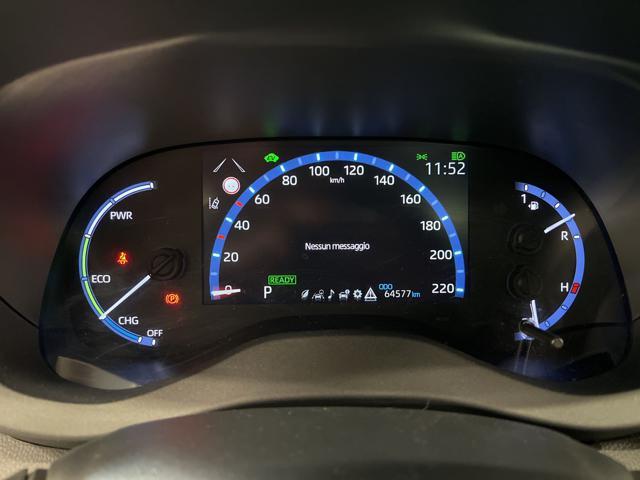 TOYOTA Yaris Cross 1.5 Hybrid 5p. E-CVT Lounge