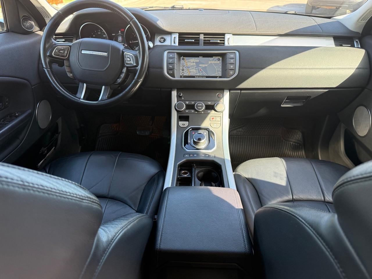 Land Rover Range Evoque 2.0 TD4 150 CV 5p. SE Dynamic