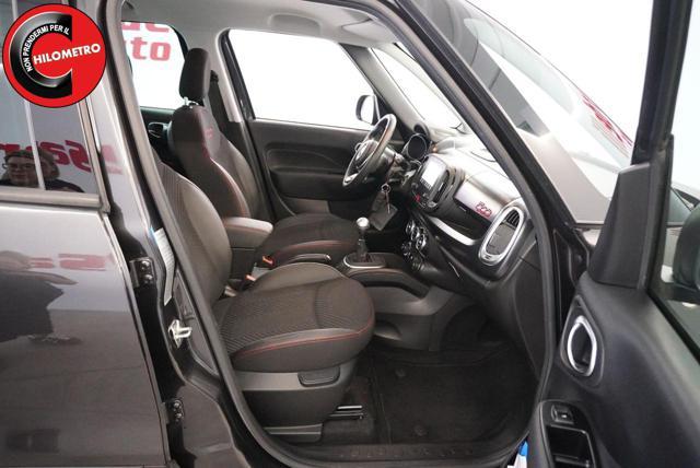 FIAT 500L 1.4 95 CV S&S Sport