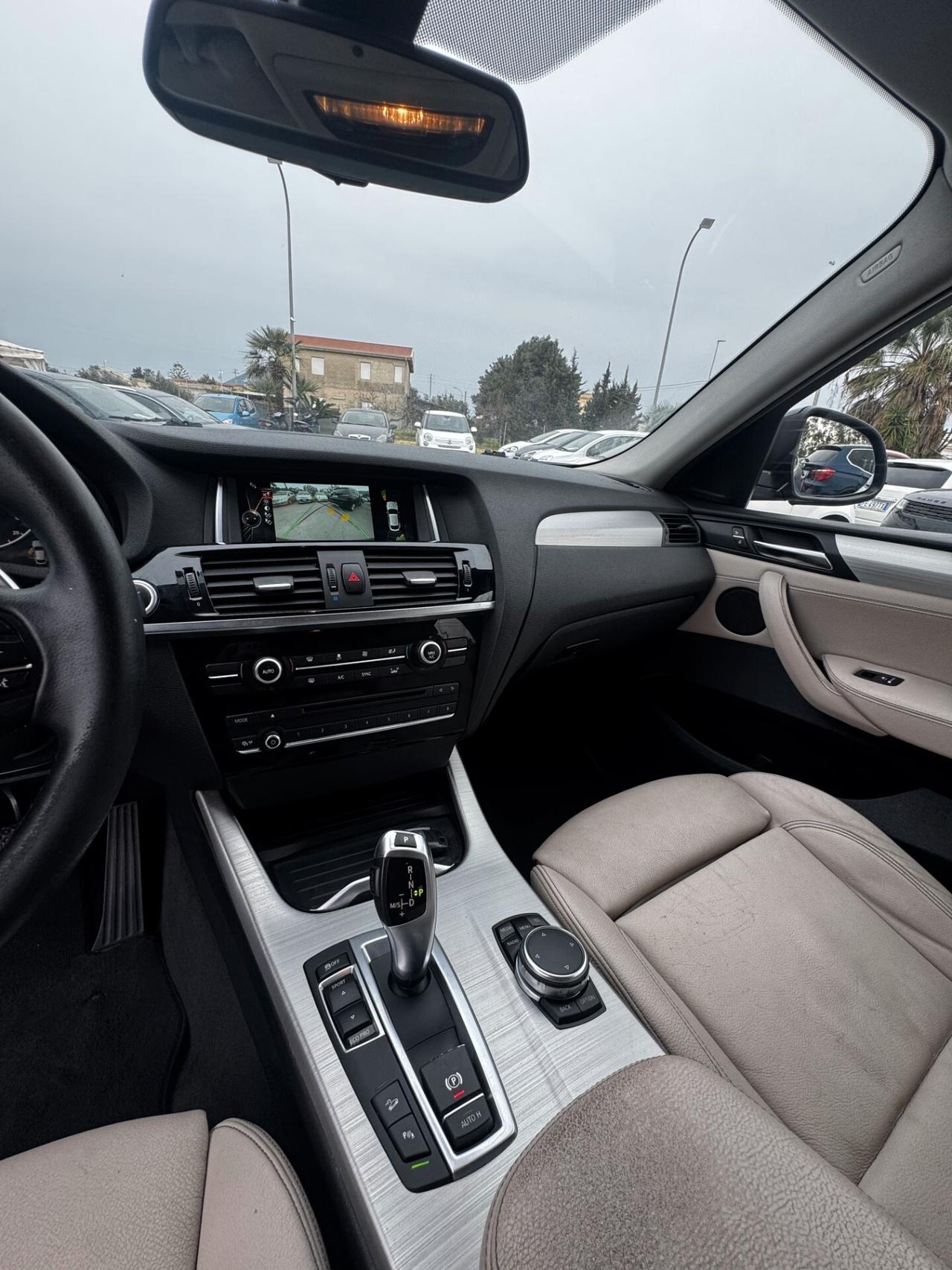 Bmw X4 xDrive20d Msport