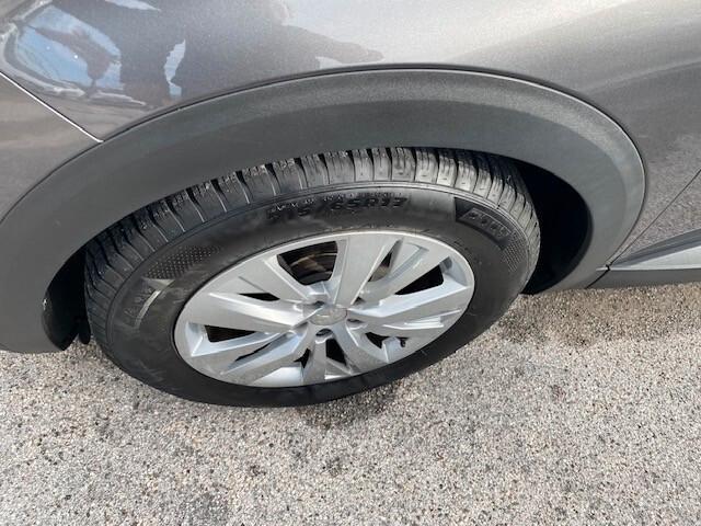 Peugeot 3008 BlueHDi 130 S&S Active Pack 2022 Iva Deducibile