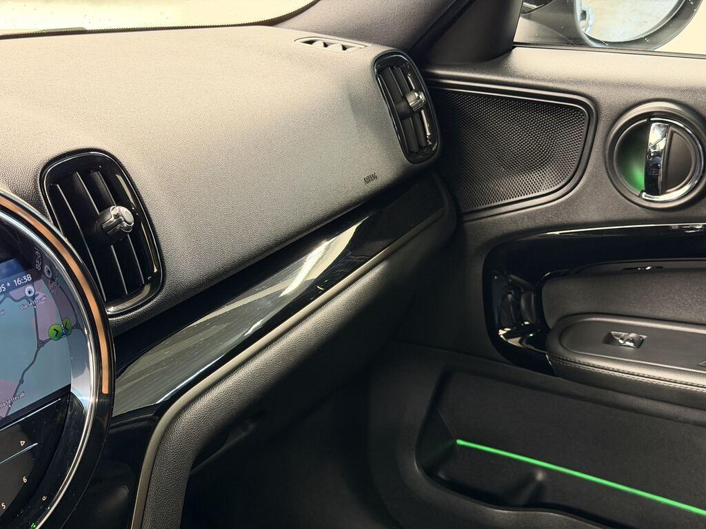 Mini Cooper SD Countryman 2.0 Cooper SD Hype auto