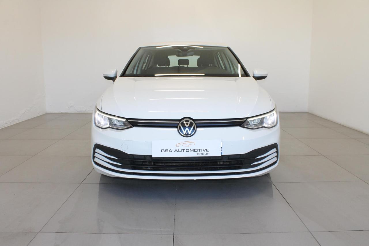 Volkswagen Golf 2.0 TDi 115 Cv. SPORT