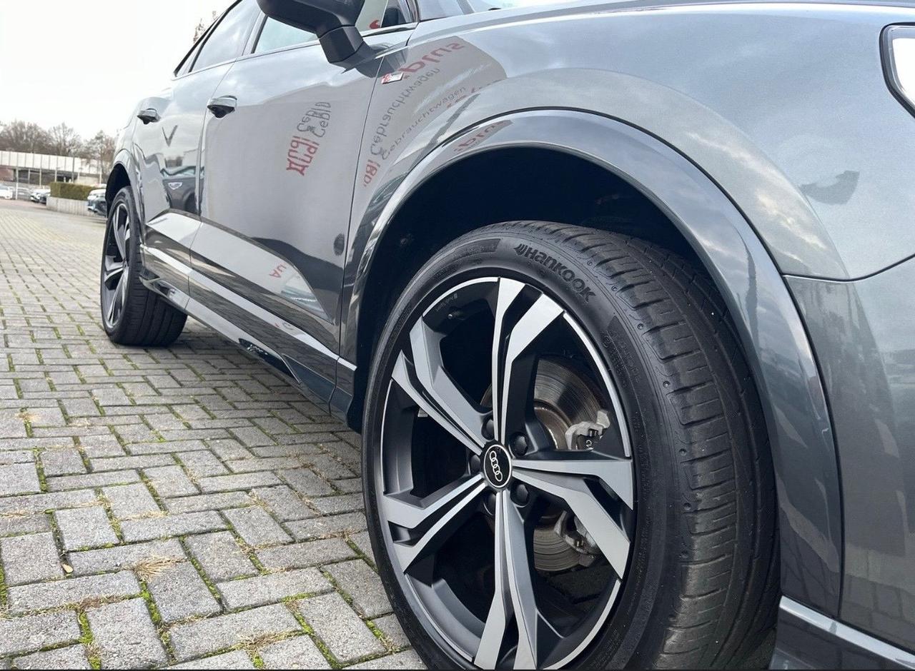 Audi Q3 SPB 35 TFSI S tronic S LINE PACK Tetto CERCHI 19