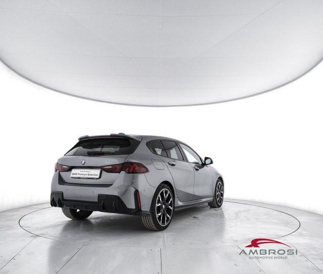 BMW 118 Serie 1 d MSport Pro auto