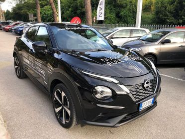 Nissan Juke N-CONNECTA HEV - RT