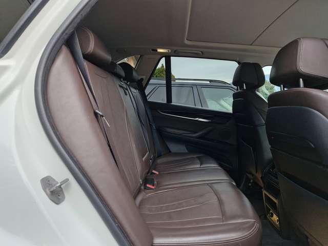 BMW X5 Xdrive 40d Experience Full Tetto Pano