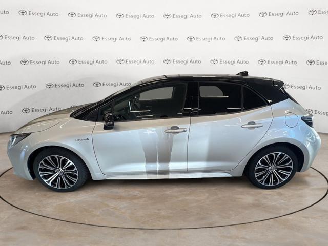 TOYOTA Corolla 1.8 Hybrid Style