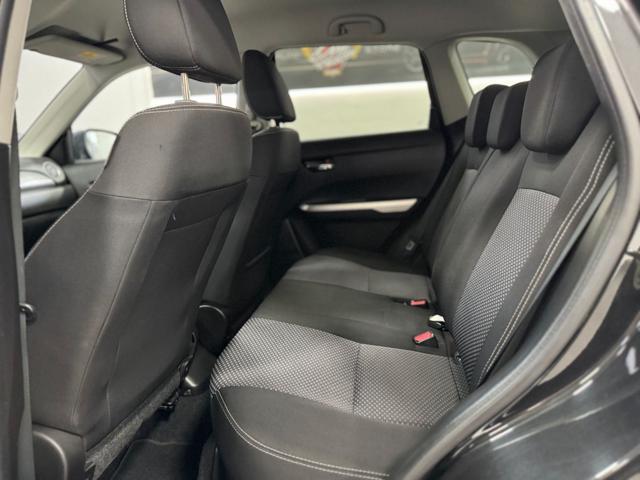 SUZUKI Vitara 1.6 DDiS 4WD AllGrip Yoru