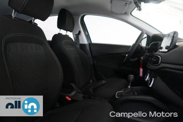 FIAT Tipo Tipo 5p 1.6 Mjt 130cv Tipo MY23