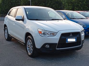 Mitsubishi ASX 1.8 DI-D 150 CV 2WD Intense Panoramic
