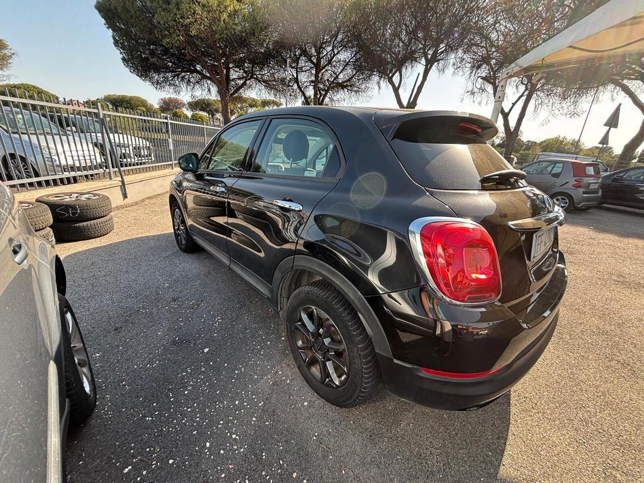 Fiat 500X 1.3 MultiJet 95 CV Pop
