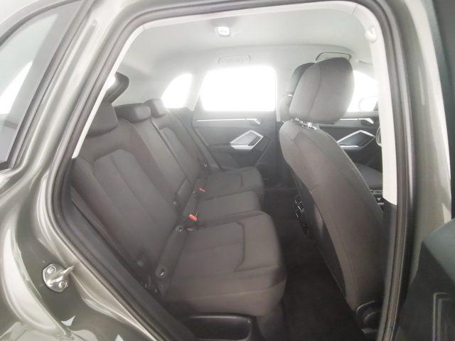 AUDI Q3 35 TDI S tronic Business