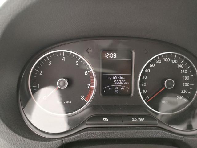 VOLKSWAGEN Polo 1.2 70 CV 5p. Comfortline
