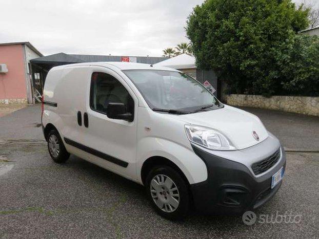 Fiat Fiorino 1.3 MJT FURGONE