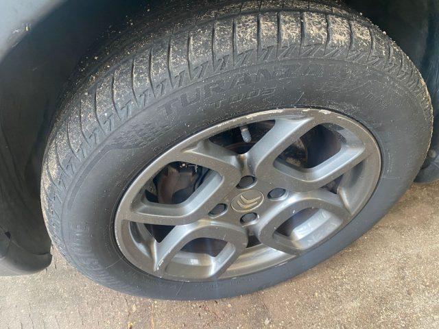 CITROEN C4 Cactus BlueHDi 100 Feel