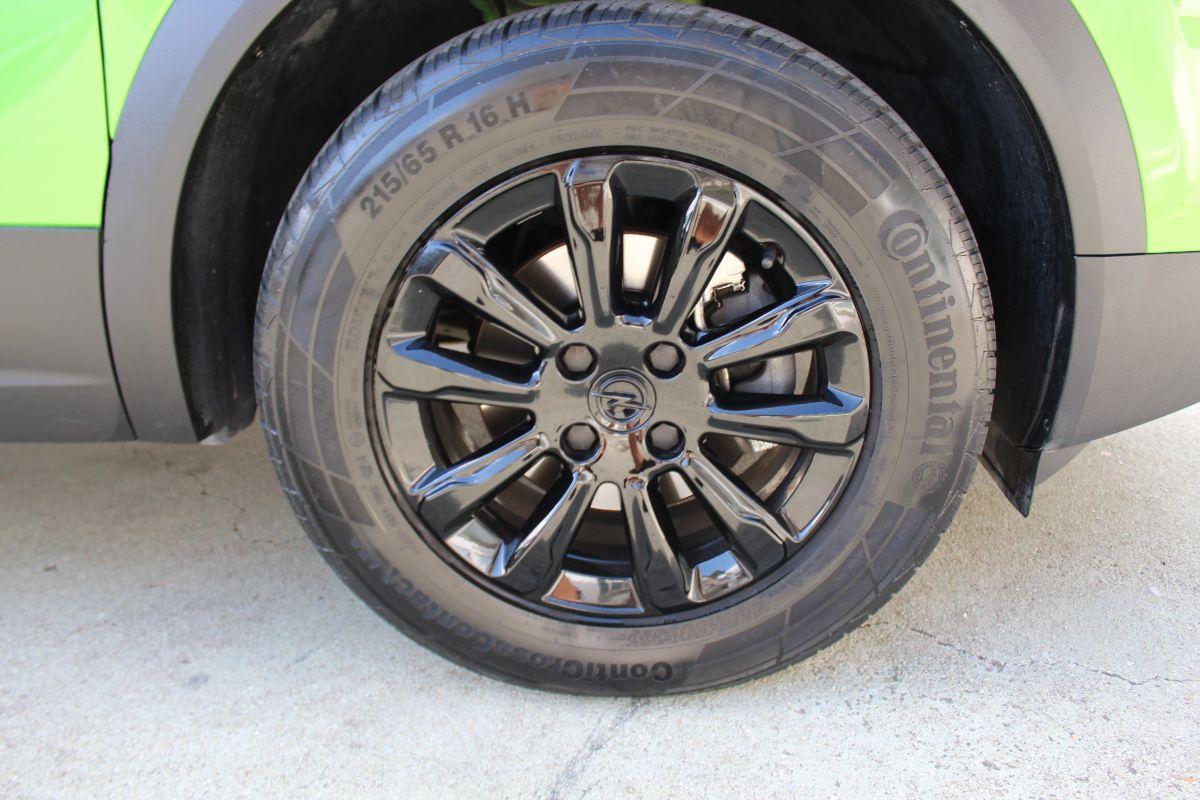 OPEL - Mokka - 1.2 Turbo Ultimate