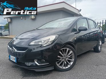 Opel Corsa 1.3 CDTI 5 porte Da rivedere