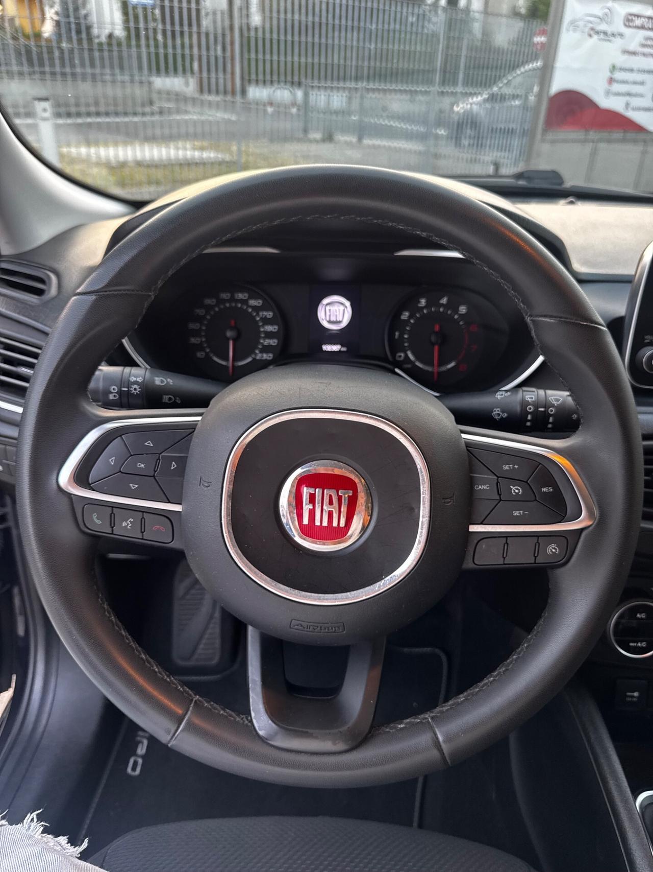 Fiat Tipo 1.4 5 porte Lounge