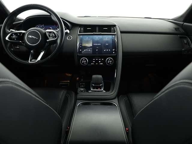 Jaguar E-Pace 2.0 P4H AWD