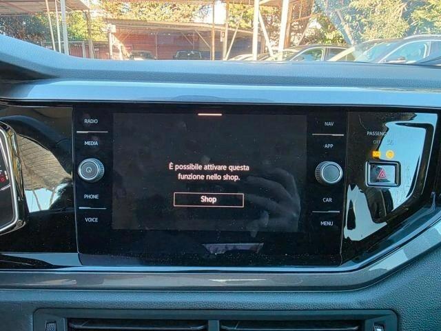 Volkswagen Polo 1.0 TSI DSG Style