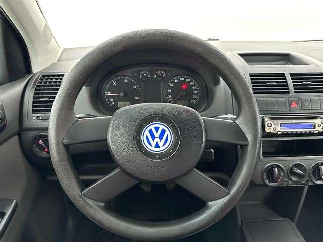 Volkswagen Polo 1.4 TDI 5p. NEOPATENTATI