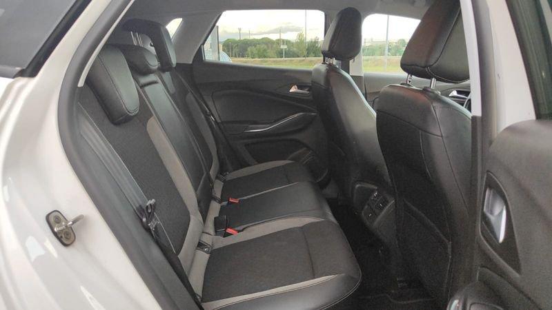 Opel Grandland Grandland X 2.0 diesel Ecotec S&S aut. 120 Anniversary