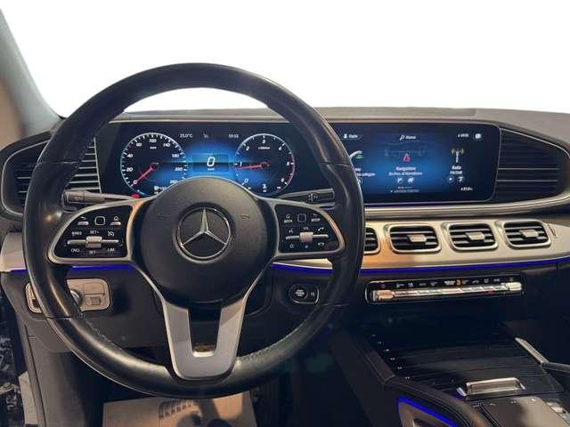 Mercedes-Benz GLE 350 GLE Coupe 350 d Sport 4matic auto