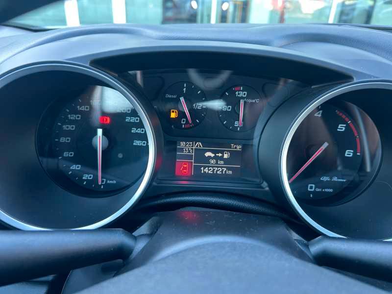 ALFA ROMEO Giulietta 1.6 jtdm Giulietta 120cv