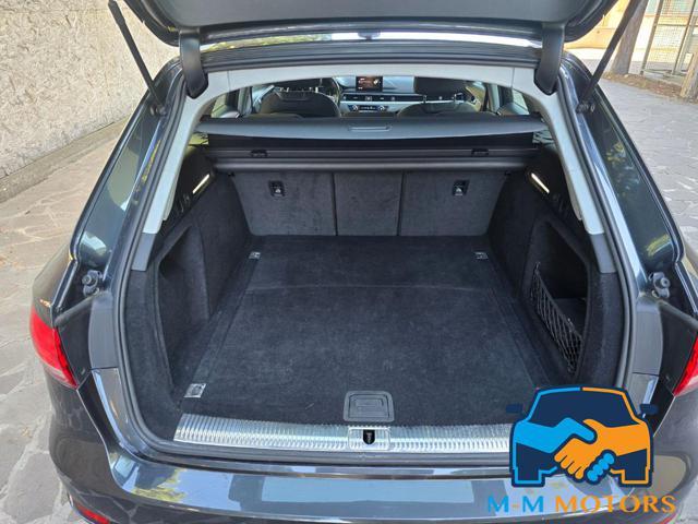 AUDI A4 Avant 2.0 TDI 150 CV Business