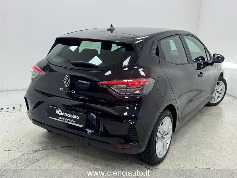 Renault Clio Full Hybrid E-Tech 145 CV 5 porte Evolution