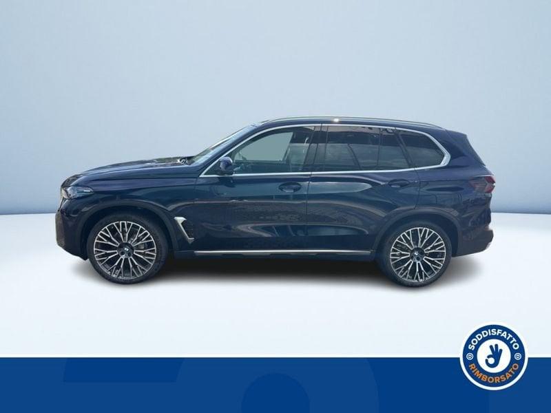 BMW X5 xDrive 30d