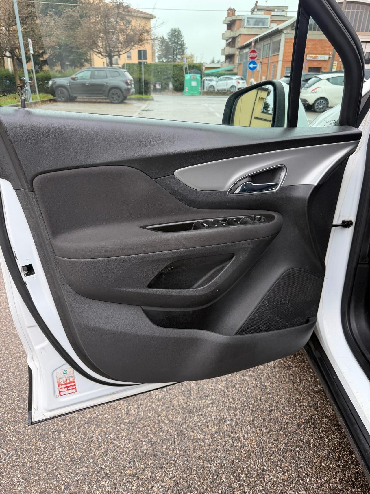 Opel Mokka 1.4 Gpl - NEOP. - 12 MESI DI GARANZIA -