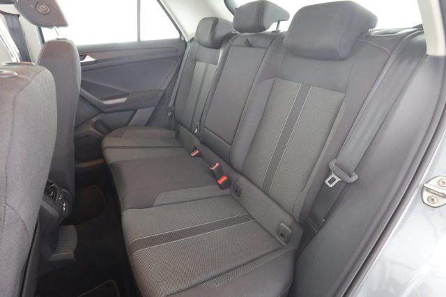 VOLKSWAGEN T-Roc T-Roc 2.0 TDI SCR Life