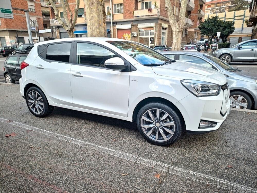 EVO 3 1.5 GPL ORIGINALE UNIPRO' SENZA VINCOLI