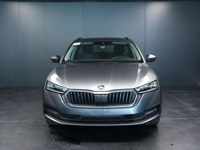 SKODA Octavia 2.0 TDI 116CV DSG Wagon Executive