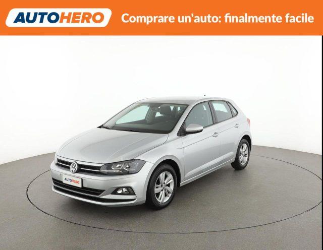 VOLKSWAGEN Polo 1.0 TSI DSG 5p. Comfortline BlueMotion Technology